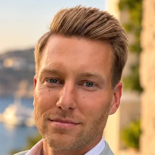 Porträt Armin Soostmeyer