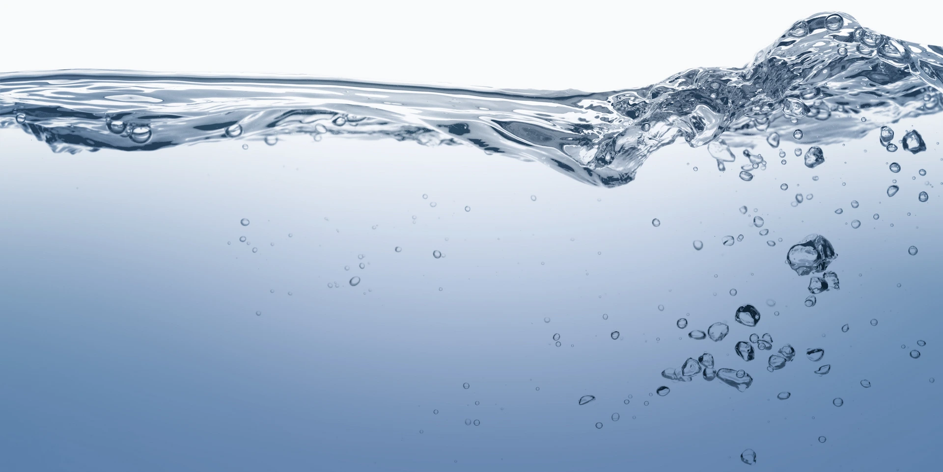 Gesundes Wasser trinken – warum die Qualität unseres Trinkwassers entscheidend für Gesundheit und Wohlbefinden ist