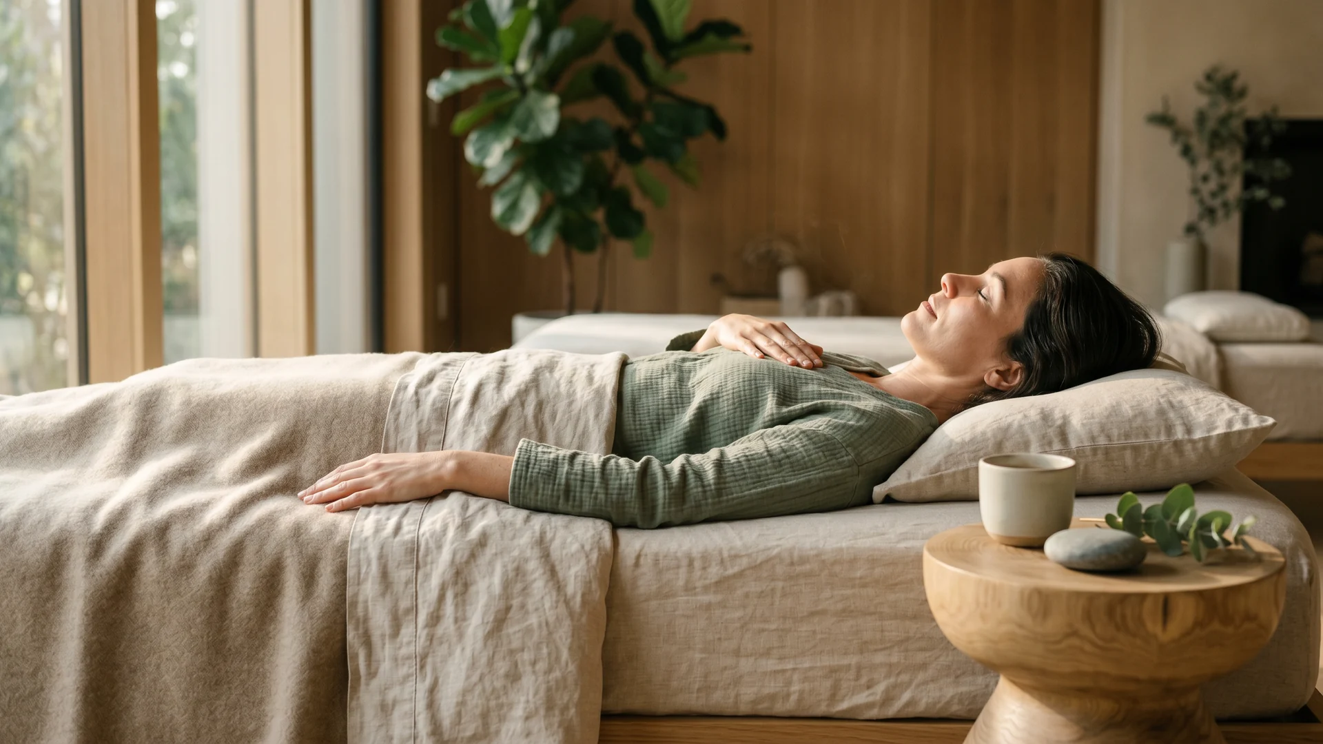 Regeneration Guide: Erholung als Leistungsbooster